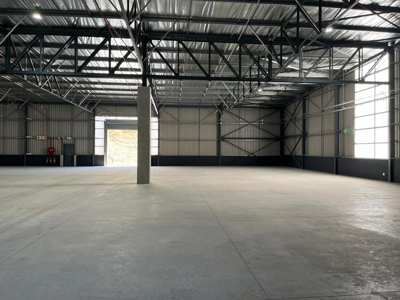 To Let Commercial Property for Rent in Atlantic Hills Western Cape